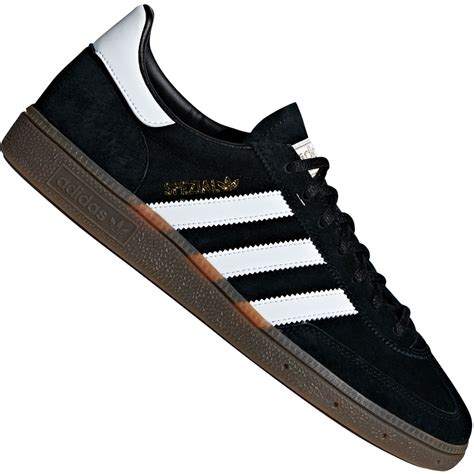 adidas handball spezial schuhe farbe schwarz|handball spezial unisex.